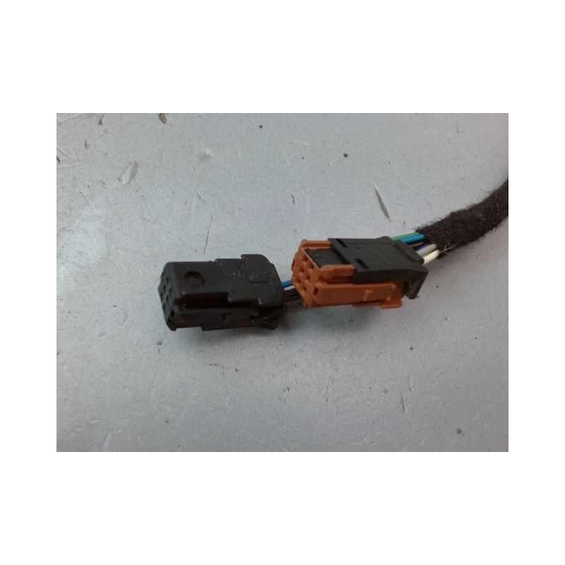 RETROVISEUR EXTERIEUR ELECTRIQUE GAUCHE PEUGEOT 207 SW 2007-2013