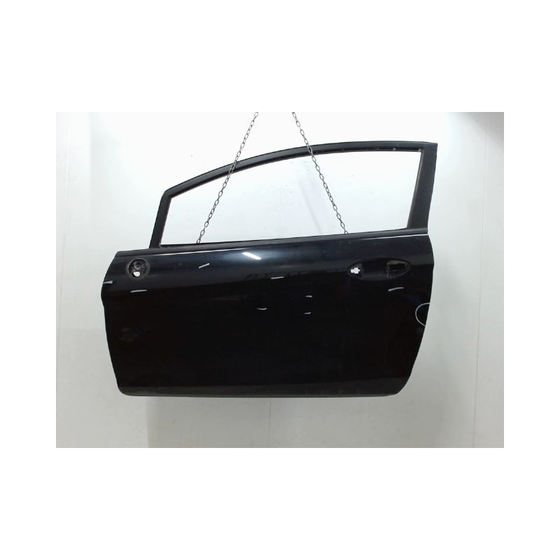 PORTE AVANT GAUCHE FORD FIESTA VI Phase 1 2008-2012