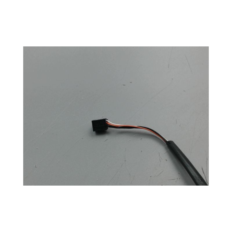 RETROVISEUR EXTERIEUR ELECTRIQUE GAUCHE JEEP CHEROKEE 2004-