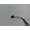 RETROVISEUR EXTERIEUR ELECTRIQUE GAUCHE JEEP CHEROKEE 2004-