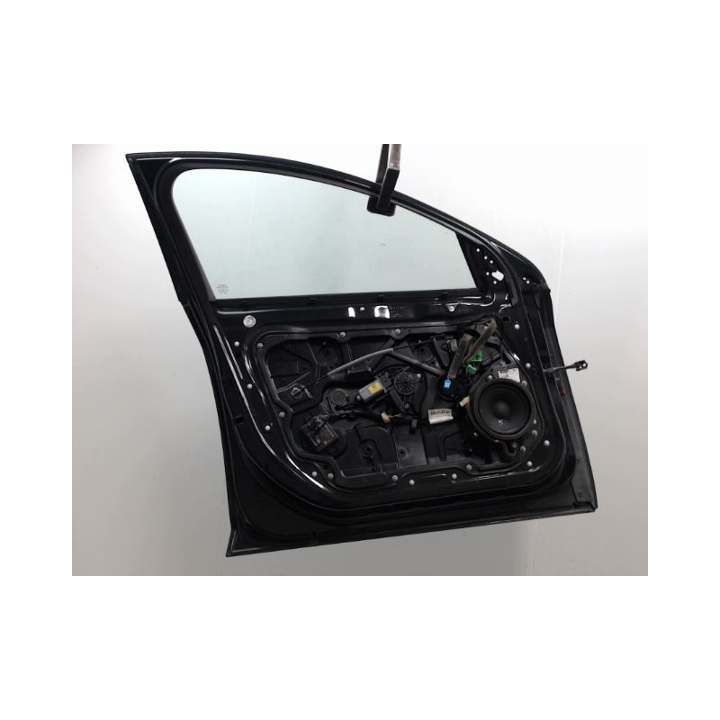 PORTE AVANT GAUCHE VOLVO S60 2004-