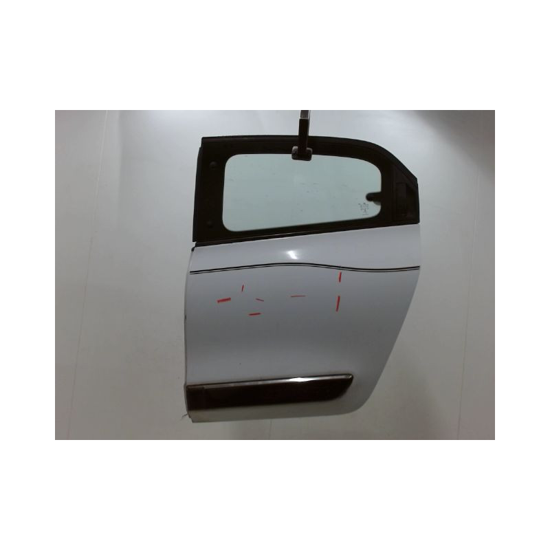 PORTE ARRIERE GAUCHE RENAULT TWINGO III 2014-...