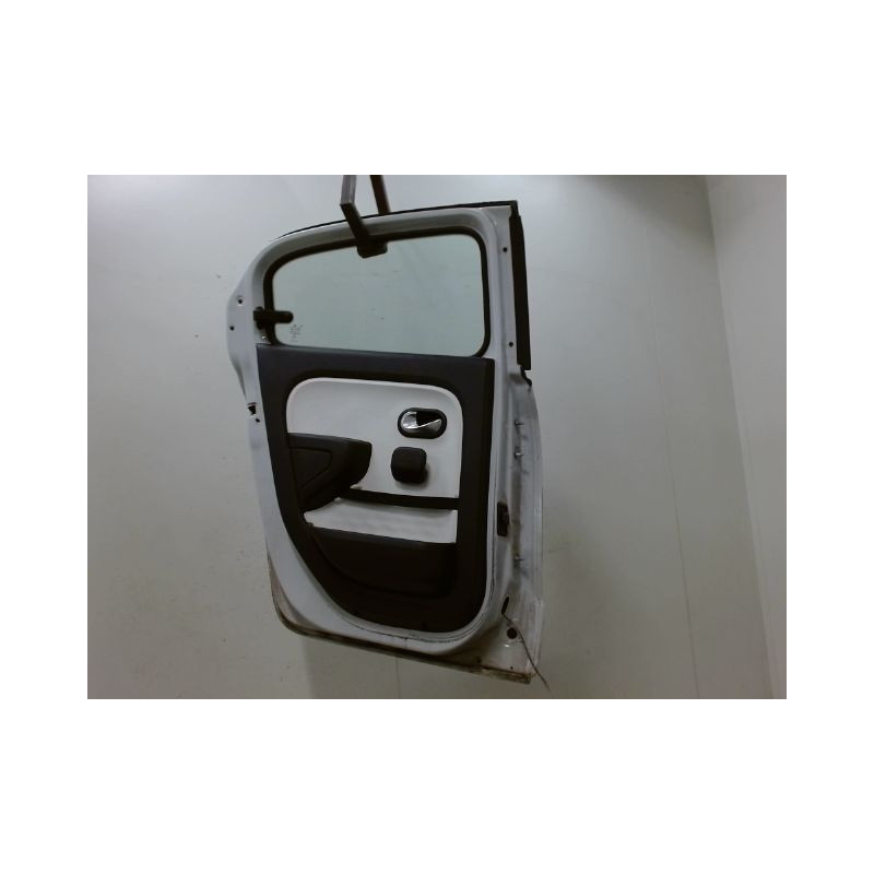 PORTE ARRIERE GAUCHE RENAULT TWINGO III 2014-...