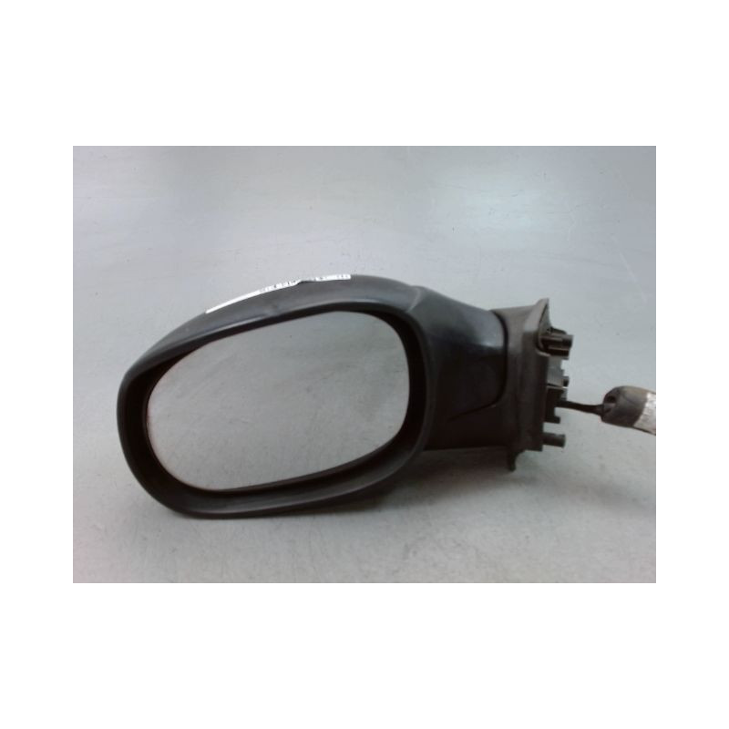 RETROVISEUR EXTERIEUR ELECTRIQUE GAUCHE CITROEN C3 I Phase 1 2002-2005