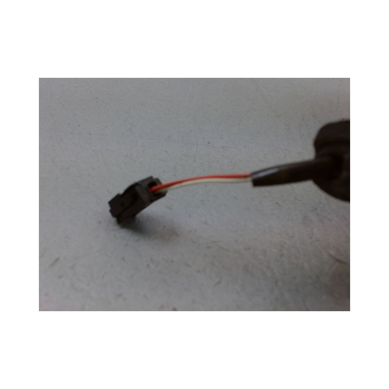 RETROVISEUR EXTERIEUR ELECTRIQUE GAUCHE CITROEN C3 I Phase 1 2002-2005