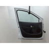 PORTE AVANT GAUCHE RENAULT CLIO III Phase 2 2009-2014