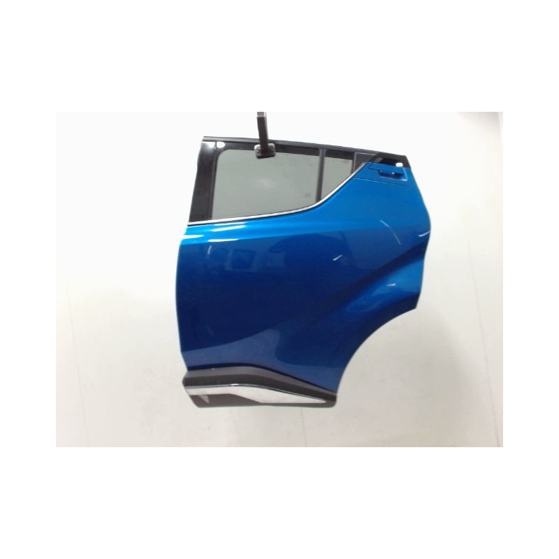 PORTE ARRIERE GAUCHE TOYOTA C-HR