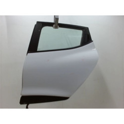 PORTE ARG