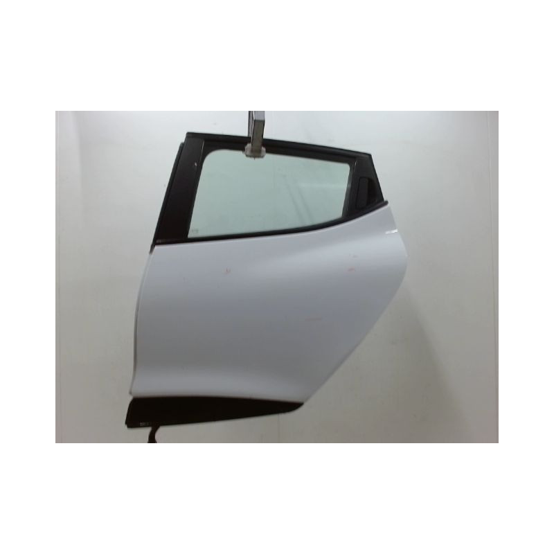 PORTE ARRIERE GAUCHE RENAULT CLIO IV Phase 1 2012-...