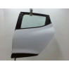 PORTE ARRIERE GAUCHE RENAULT CLIO IV Phase 1 2012-...