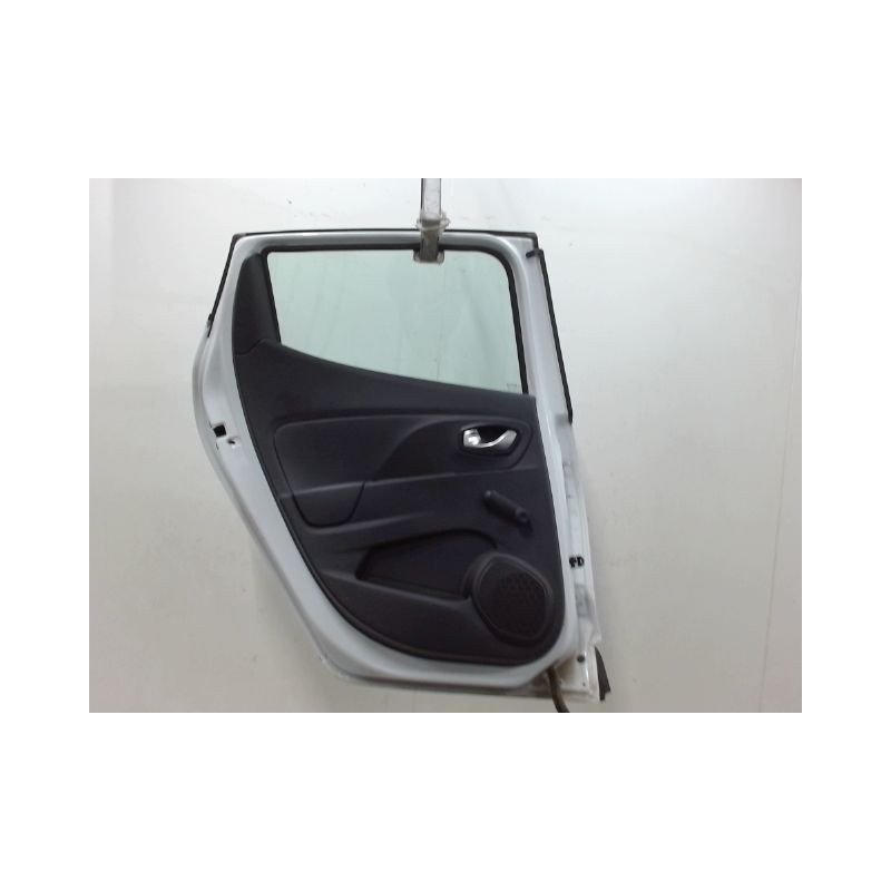 PORTE ARRIERE GAUCHE RENAULT CLIO IV Phase 1 2012-...