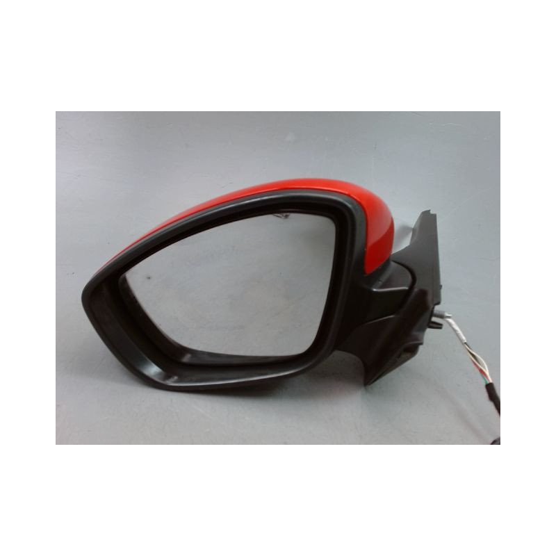 RETROVISEUR EXTERIEUR ELECTRIQUE GAUCHE CITROEN C3 2009-