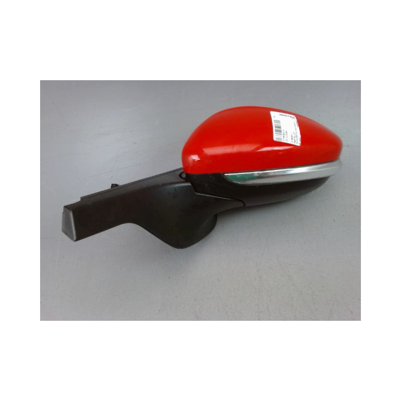 RETROVISEUR EXTERIEUR ELECTRIQUE GAUCHE CITROEN C3 2009-