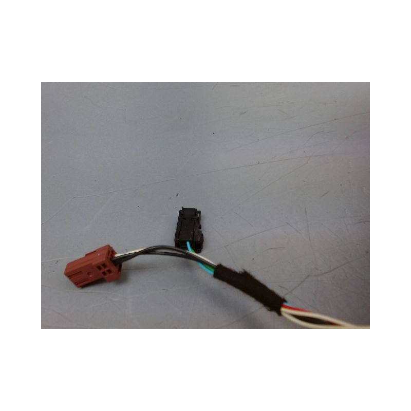 RETROVISEUR EXTERIEUR ELECTRIQUE GAUCHE CITROEN C3 2009-