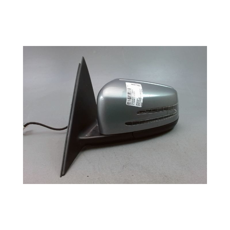 RETROVISEUR EXTERIEUR ELECTRIQUE GAUCHE MERCEDES CLASSE C 2007-
