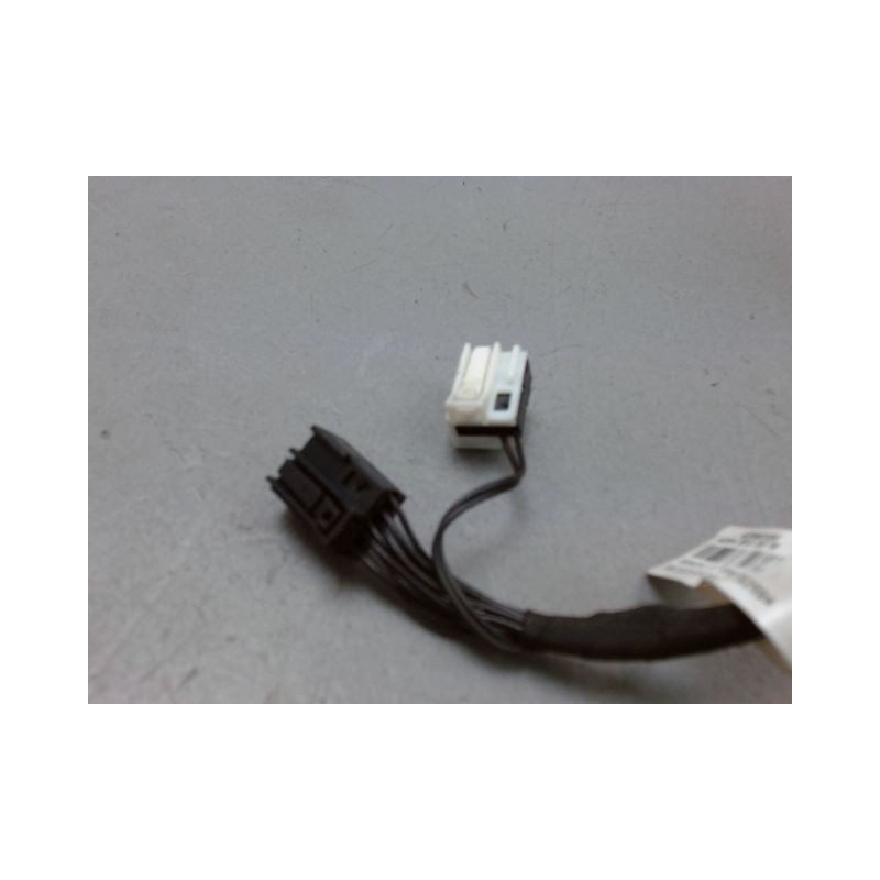 RETROVISEUR EXTERIEUR ELECTRIQUE GAUCHE MERCEDES CLASSE C 2007-
