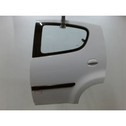 PORTE ARG