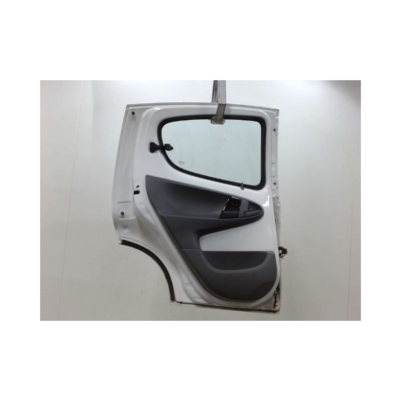 PORTE ARRIERE GAUCHE CITROEN C1 I Phase 2 2008-2012