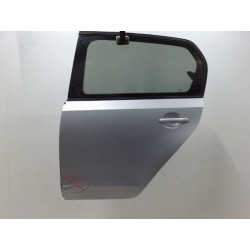 PORTE ARG