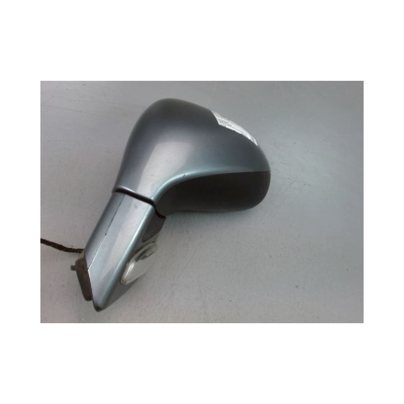 RETROVISEUR EXTERIEUR ELECTRIQUE GAUCHE PEUGEOT 207 CC 2P 2007-...