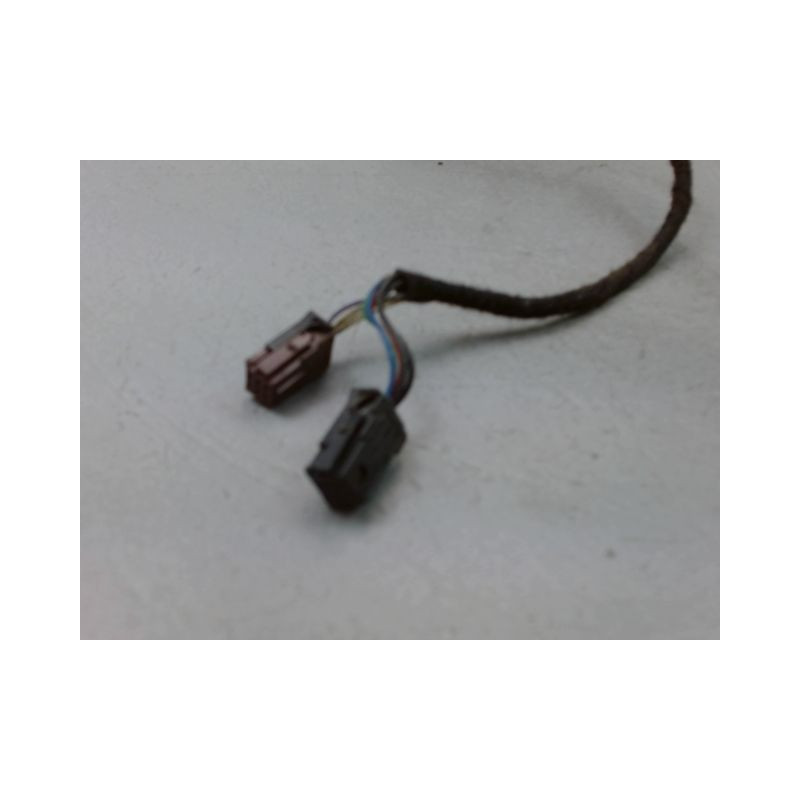 RETROVISEUR EXTERIEUR ELECTRIQUE GAUCHE PEUGEOT 207 CC 2P 2007-...