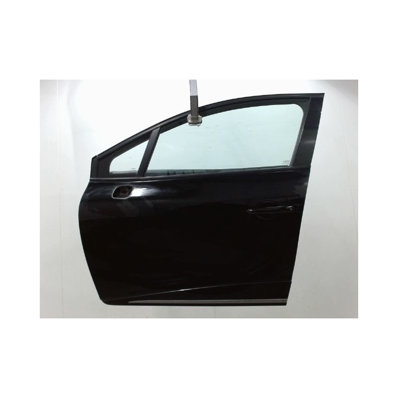PORTE AVANT GAUCHE RENAULT CLIO IV Phase 1 2012-...