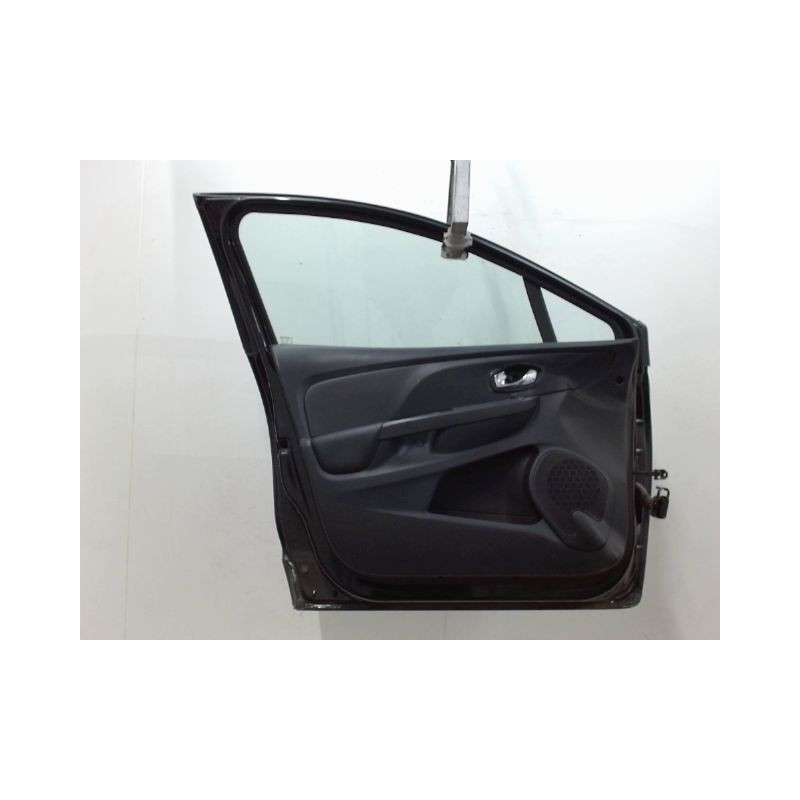 PORTE AVANT GAUCHE RENAULT CLIO IV Phase 1 2012-...
