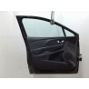 PORTE AVANT GAUCHE RENAULT CLIO IV Phase 1 2012-...