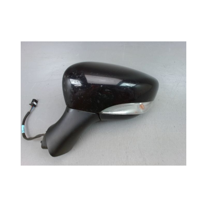 RETROVISEUR EXTERIEUR ELECTRIQUE GAUCHE RENAULT CLIO IV Phase 1 2012-...
