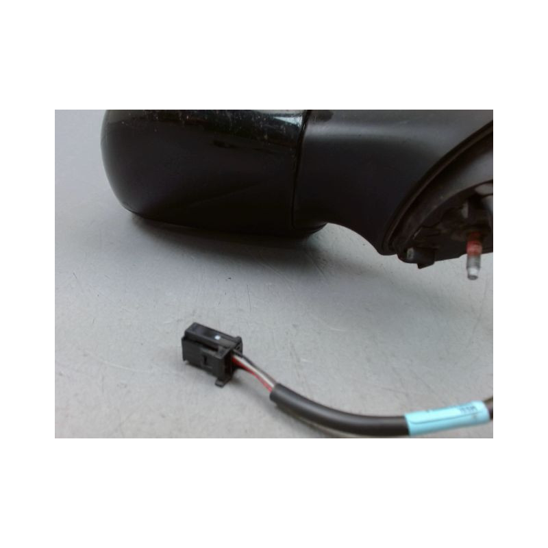 RETROVISEUR EXTERIEUR ELECTRIQUE GAUCHE RENAULT CLIO IV Phase 1 2012-...