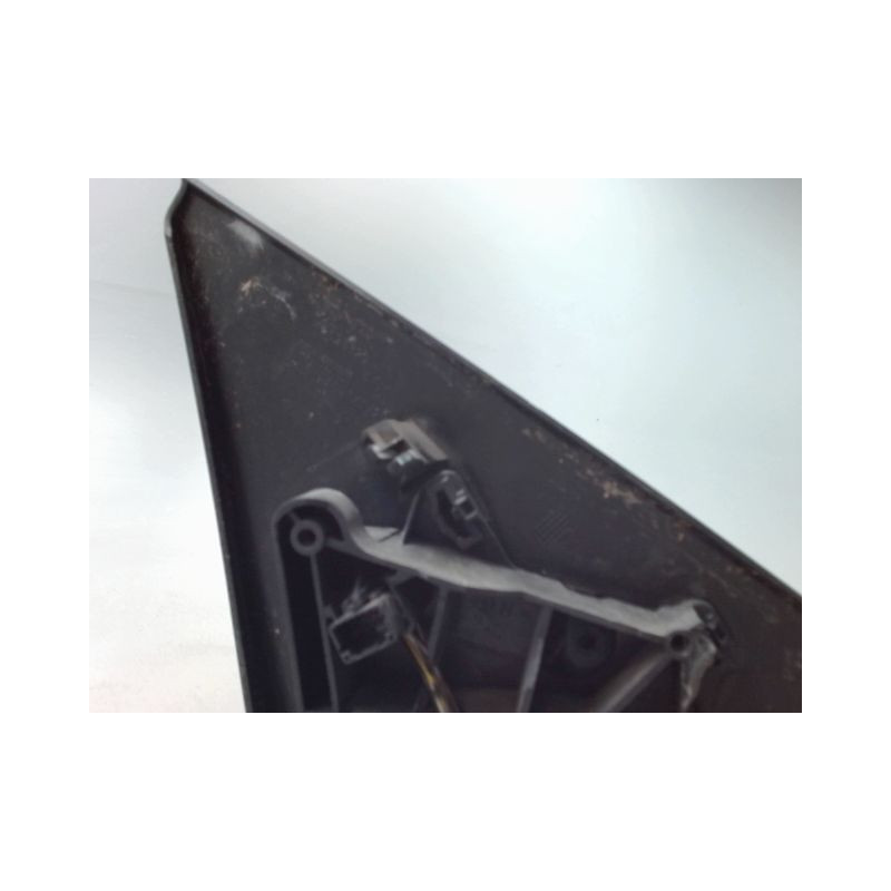 RETROVISEUR EXTERIEUR ELECTRIQUE GAUCHE RENAULT MEGANE III 2008-