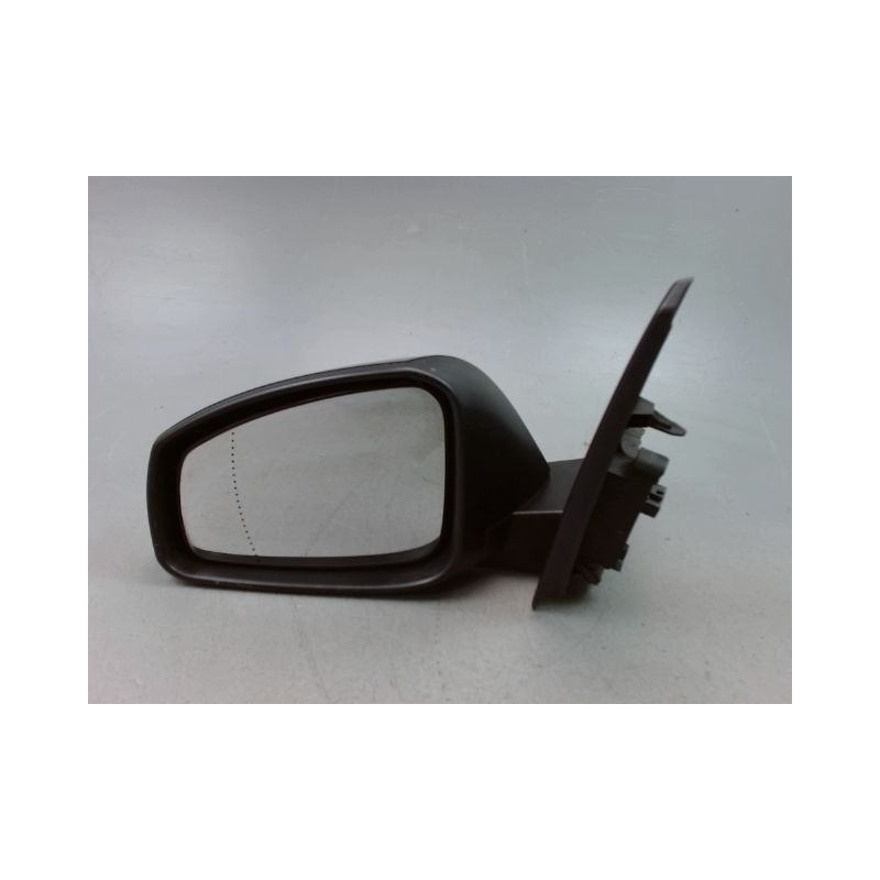 RETROVISEUR EXTERIEUR ELECTRIQUE GAUCHE RENAULT MEGANE III Phase 2 2012-2014