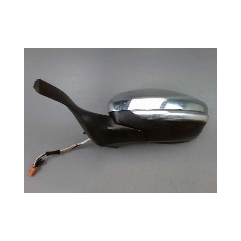 RETROVISEUR EXTERIEUR ELECTRIQUE GAUCHE PEUGEOT 208 Phase 1 2012-...