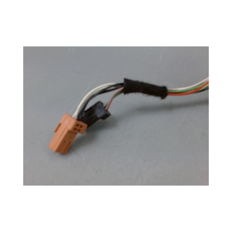 RETROVISEUR EXTERIEUR ELECTRIQUE GAUCHE PEUGEOT 208 Phase 1 2012-...