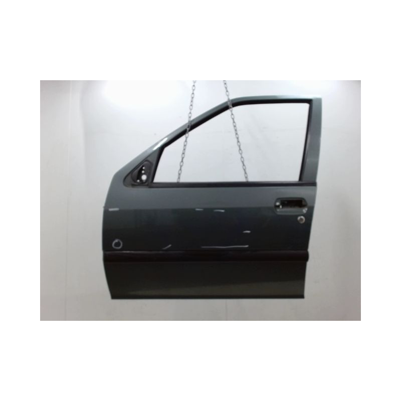 PORTE AVANT GAUCHE CITROEN ZX Phase 1 1991-1994