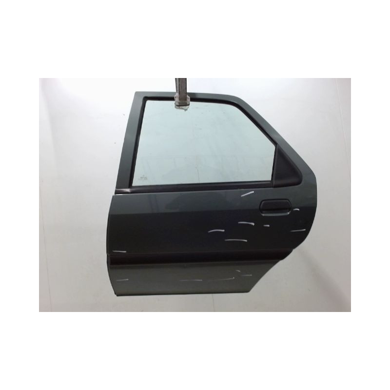 PORTE ARRIERE GAUCHE CITROEN ZX Phase 1 1991-1994