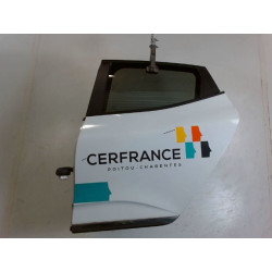 PORTE ARG