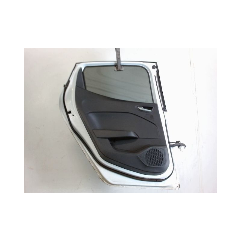 PORTE ARRIERE GAUCHE RENAULT CLIO