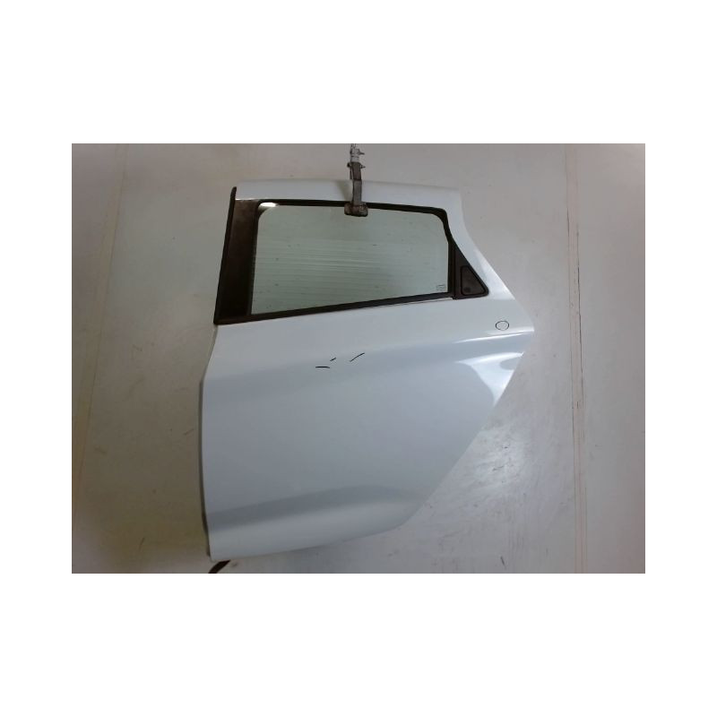 PORTE ARRIERE GAUCHE RENAULT ZOE
