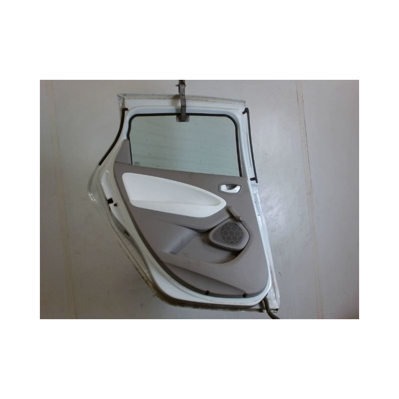 PORTE ARRIERE GAUCHE RENAULT ZOE