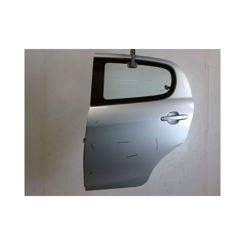 PORTE ARRIERE GAUCHE PEUGEOT 108