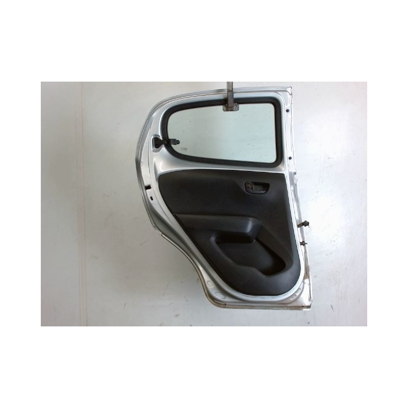 PORTE ARRIERE GAUCHE PEUGEOT 108