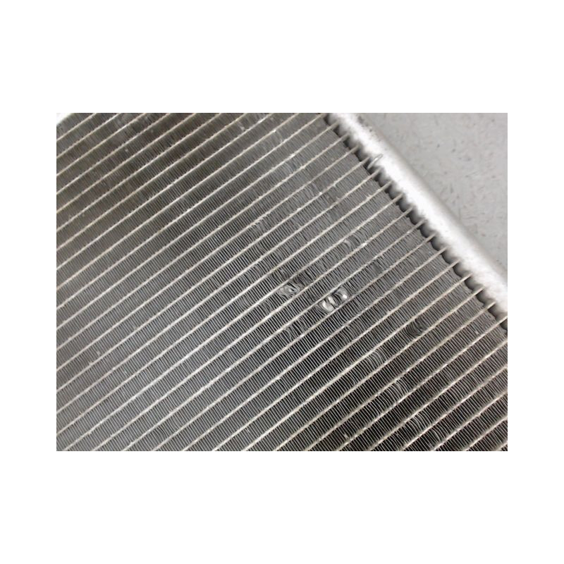 CONDENSEUR CLIMATISATION PEUGEOT 208