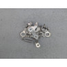 SERRURE CAPOT PEUGEOT 208