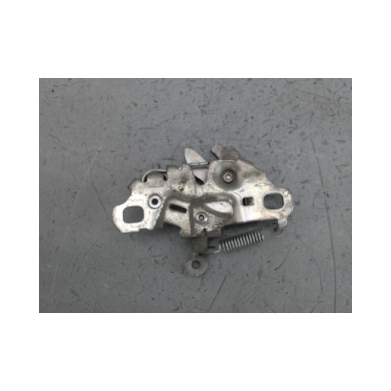 SERRURE CAPOT PEUGEOT 208