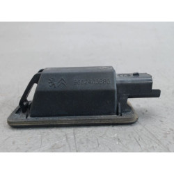 ECLAIREUR PLAQUE DE POLICE D