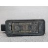 ECLAIREUR PLAQUE DE POLICE DROIT PEUGEOT 208