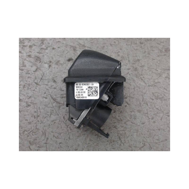 CAMERA ARRIERE B.M.W. SERIE 5