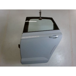 PORTE ARG
