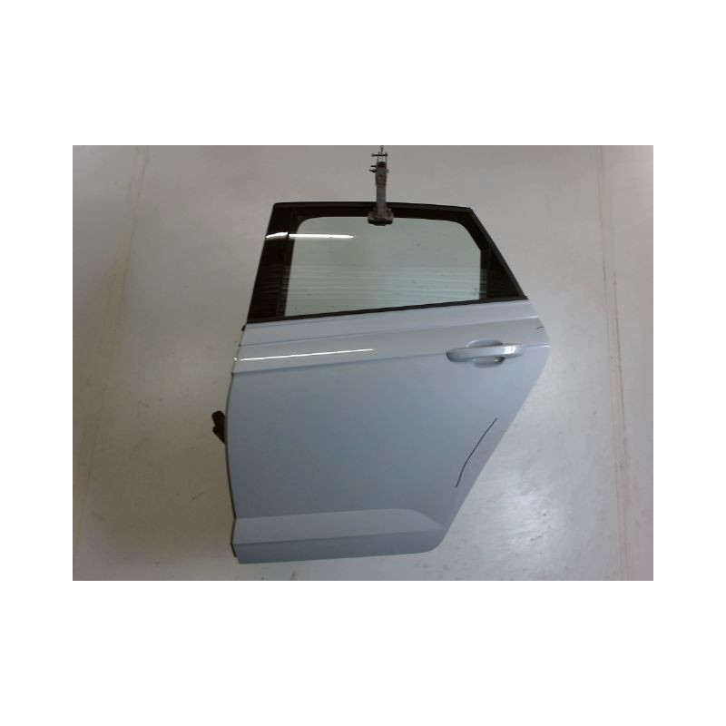PORTE ARRIERE GAUCHE VOLKSWAGEN POLO